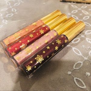 #SOLD# Estée lauder Pure Color Envy Lip Gloss set